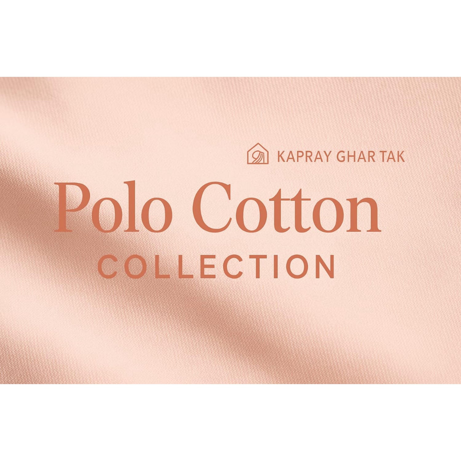 Polo cotton